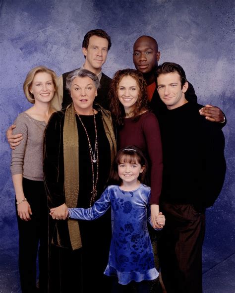 cast judging amy